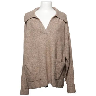 Sweater (Beige) from Carin Wester