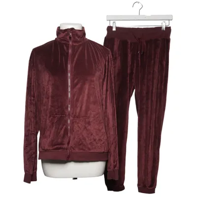 Loungewear (Purple) from VRS Woman Polyester