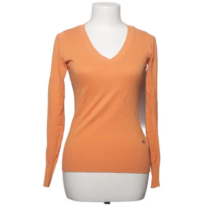 Pullover (Orange) from Kenvelo