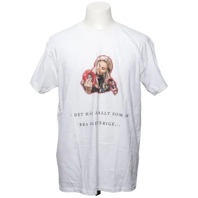 T-shirt (Heavy Cotton) van Gildan Katoen