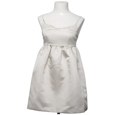 Klänning (Vit) från Divided by H&M Polyester