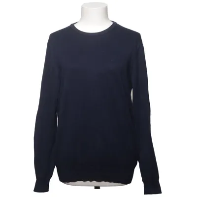 Tröja (Blå) från Morgano Bomull