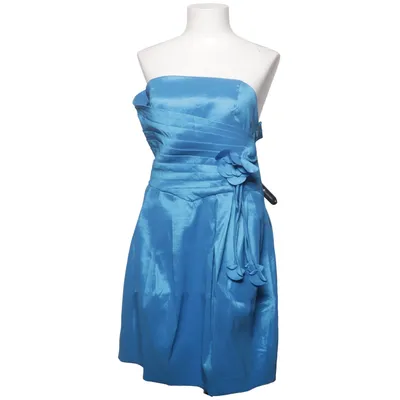Cocktailkjole (5836) fra Poly Elastan, Polyester
