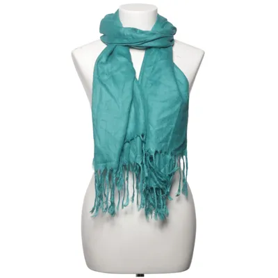 Halsduk (Turkos) från Pashmina