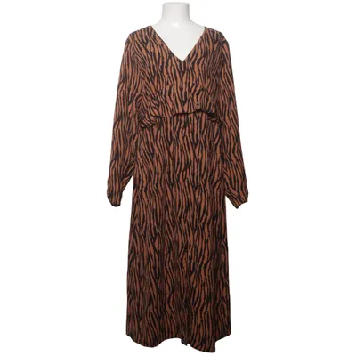 Dress (Brown, Black) from Love Copenhagen