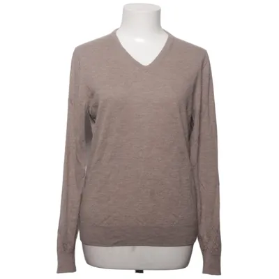 Pullover (Brun) fra Falconeri Kashmir