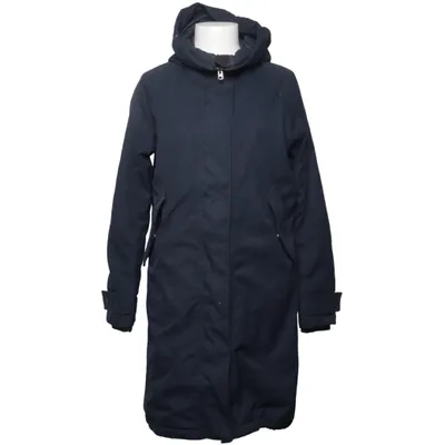Parka (Blå) fra Didriksons Polyester