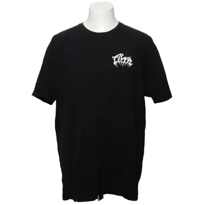 T-shirt (Black) from Next Level Apparel Cotton