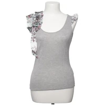 Linne (Grå, Flerfärgad) från Ted Baker Modal, Polyester