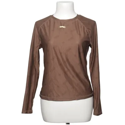 Træningstrøje (Dea Long Sleeve) fra EYDA Elastan, Polyester