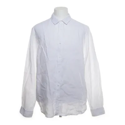 Shirt (Wit) van C&A Linnen