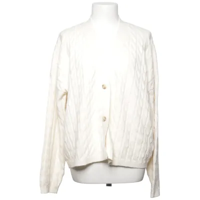 Strickjacke (Beige) von Aware by Vero Moda Recyceltes Polyester