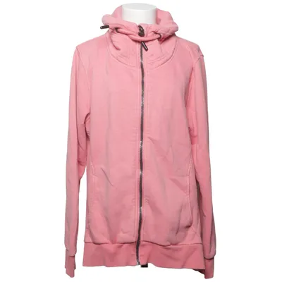 Sports jacket (Pink) from Alife & kickin Cotton, Recycled polyester