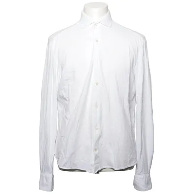 Shirt (White) from Granqvist