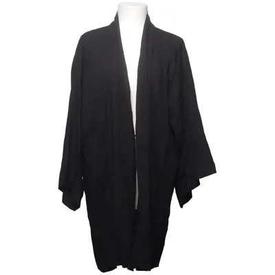 Cardigan (Gray) from Soot Stockholm