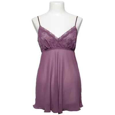 Déshabillé (Violet) de Linea Donatella