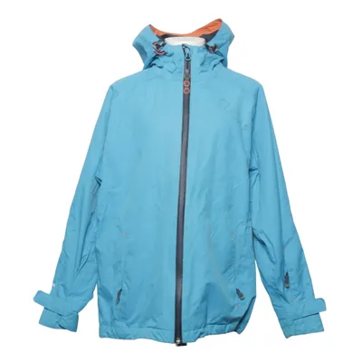 Veste polaire (Bleu) de Neomondo Polyamide, Polyester, Polyuréthane
