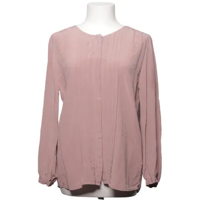Blouse (Pink) from Filippa K Silk