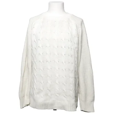 Pull-over (Beige) de Pahladium Acrylique, Coton