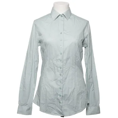 Shirt (Green) from Cavallaro Napoli