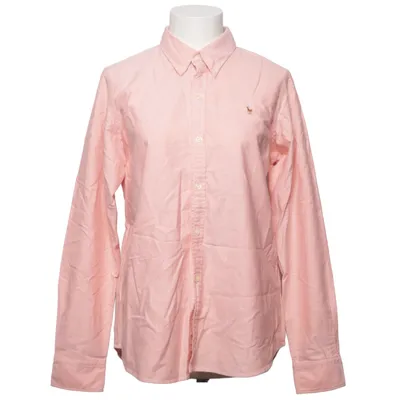Businesshemd (Pink) von Ralph Lauren Sport Baumwolle
