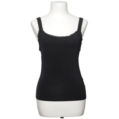 Tank Top (Marica) from The Black Label Collection Lager 157 Elastane, Polyamide