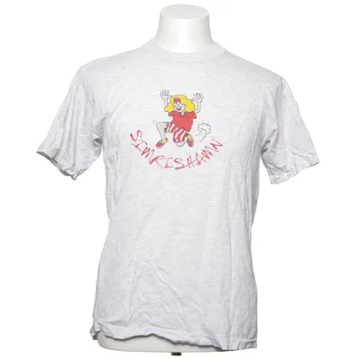 T-shirt (Gris) de Best in Town