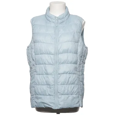 Gilet d'extérieur (Bleu) de Brookshire Polyamide, Polyester