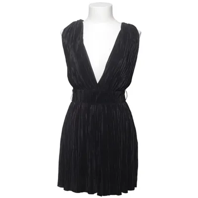 Halter neck top (Gray) from Bershka Night Out Polyester