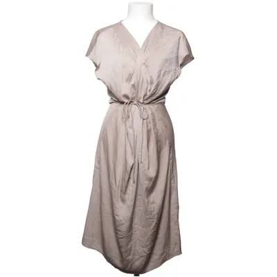 Dress (Beige) from InWear Recycled polyester