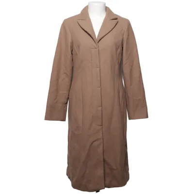 Manteau (Beige) de Personal Affairs Acrylique, Polyamide, Polyester, Laine