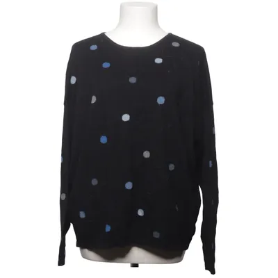 Pull-over (Noir, Bleu, Gris) de Mansted Coton, Laine de mouton