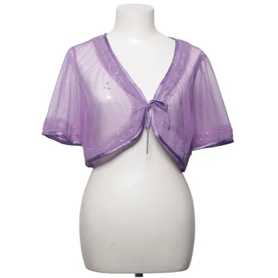 Bolero (Lila) från Noa Noa Polyester