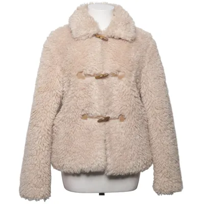 Veste d'hiver (Beige) de Ibana Polyester