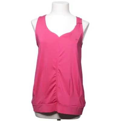 Sports tank top (Pink) from Usa Pro Elastane, Polyester