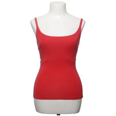 Tanktop  (Elin) fra 365 Sunshine Elastan, Lyocell