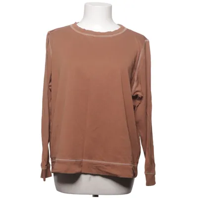 Sweatshirt (Marron) de Women Essentials by Tchibo Modal, Coton biologique