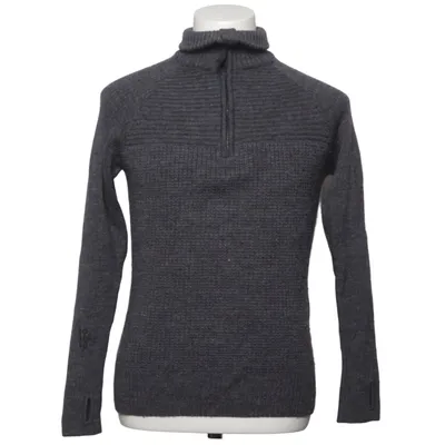 Sweater (Narvik Unisex Wool Sweater) from Neomondo Wool