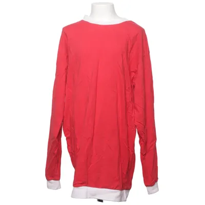 Long sleeve T-shirt (Red, White) from Friend