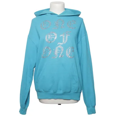 Sweat à capuche (Bleu) de One of One