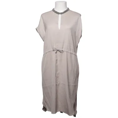 Kjole (Beige) fra Fabiana Filippi