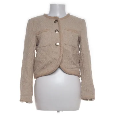 Blazer (Beige) from Sha & Sha