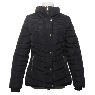 Veste d'hiver (Noir) de Tuxer Acrylique, Polyester