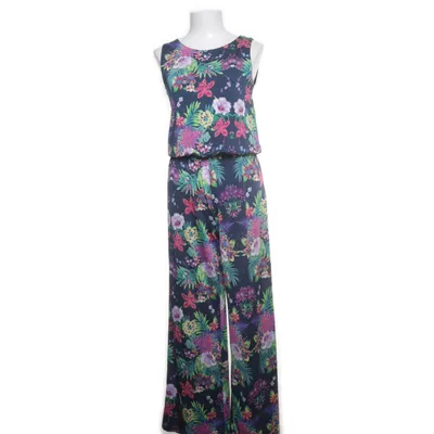 Combinaison (Bleu, Multicolore) de Qed London