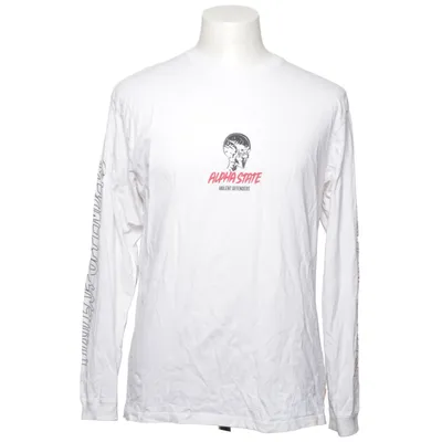 Lange mouwen shirt (V Ls Game) van Vailent Katoen