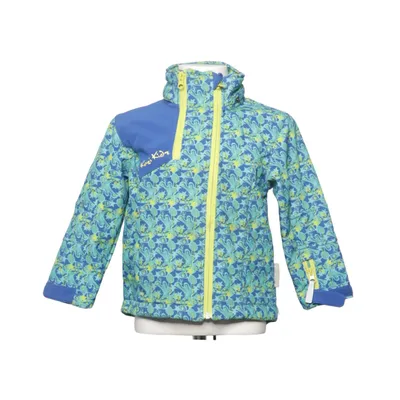 Softshell jacket (Lea) van Kozi Kidz Polyester