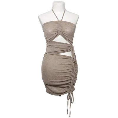 Dress (Beige) from NLY One