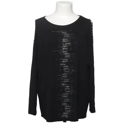 Pull-over (Noir) de Freestyle Élasthane, Viscose
