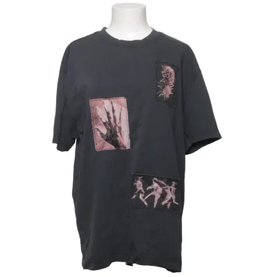 T-shirt (Grå) från Weekday