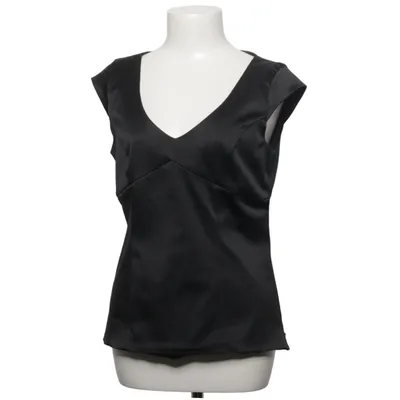 Top (Grå) fra A Wear Bomuld, Elastan, Polyamid, Polyester